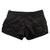 G05-Ivivva Lululemon, 14Y, poly short, Black Speedy Running G05-Ivivva Lululemon, 14Y, poly short, Black Speedy Running