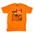 N08-Initial Attraction, 12Y, s/s cotton tee shirt Lake Louise Canada N08-Initial Attraction, 12Y, s/s cotton tee shirt Lake Louise Canada