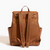 Freshly Picked, Harry Potter™ Classic Diaper Bag II, Brown
