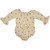Grayson Mini, 6-9M, l/s cotton bodysuit