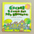 Book, God Lives in My House, by Melody Carlson and Yvette Banek