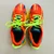 B-ASICS,  Youth 6 / Women's 7.5, Gel-Noosa Tri 13, Orange/Yellow/Blue