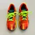 B-ASICS,  Youth 6 / Women's 7.5, Gel-Noosa Tri 13, Orange/Yellow/Blue