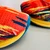 B-ASICS,  Youth 6 / Women's 7.5, Gel-Noosa Tri 13, Orange/Yellow/Blue