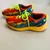 B-ASICS,  Youth 6 / Women's 7.5, Gel-Noosa Tri 13, Orange/Yellow/Blue