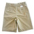 B08-Vineyard Vines, Size 10Y, performance short, Khaki