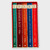 Book, The Little House Collection, by Laura Ingalls Wilder, 5-Book Full-Color Paperback Box Set
