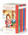 Book, The Little House Collection, by Laura Ingalls Wilder, 5-Book Full-Color Paperback Box Set