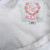 G06-C&L Cecil & Lou, Size 2Y, 0/s cotton dress, White/Pink Dots