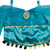 G10-Disney, Disney, Size 4 Years, 0/s polyester Jasmine Costume 2-Piece Set Halloween Costume