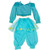 G10-Disney, Disney, Size 4 Years, 0/s polyester Jasmine Costume 2-Piece Set Halloween Costume