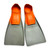 N-Finis, Long Floating Fin, Size 7-9