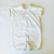 Jacadi B-Jacadi, 6-12M, s/s cotton embroidered short romper