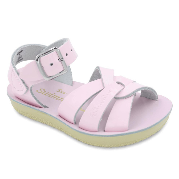 Hoy Shoe Company NEW, Hoy Shoe, 5, Swimmer 8000 Series, Shiny Pink