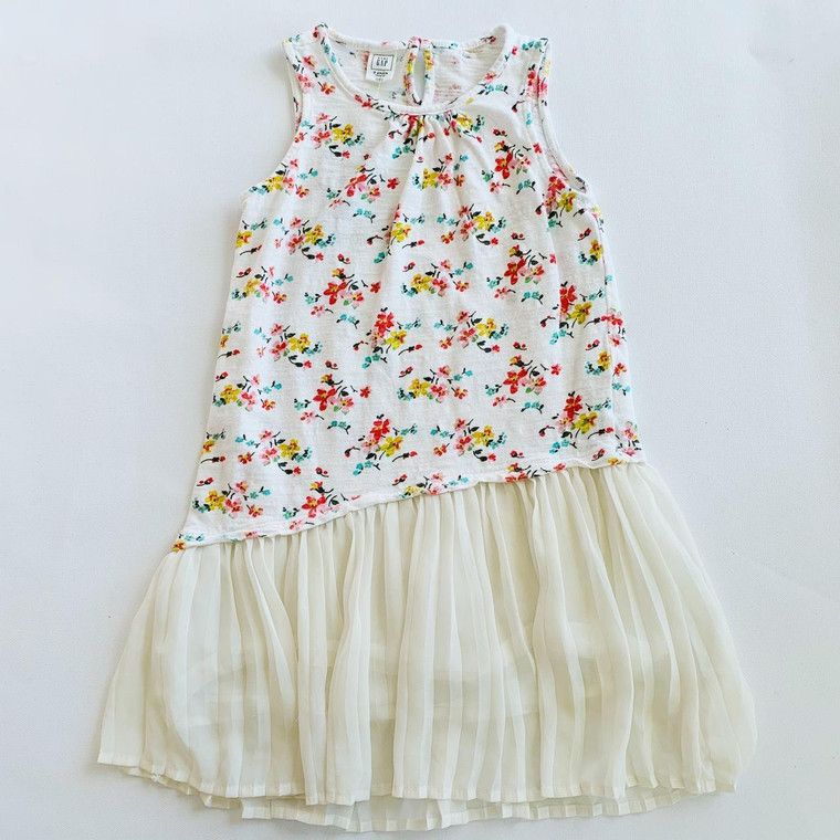 Gap G-Gap, 5Y, 0/s cotton dress