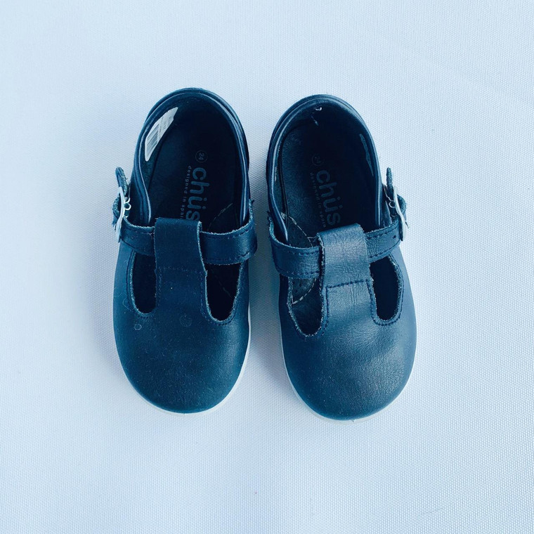 Chus G-Chus, 7, leather shoes