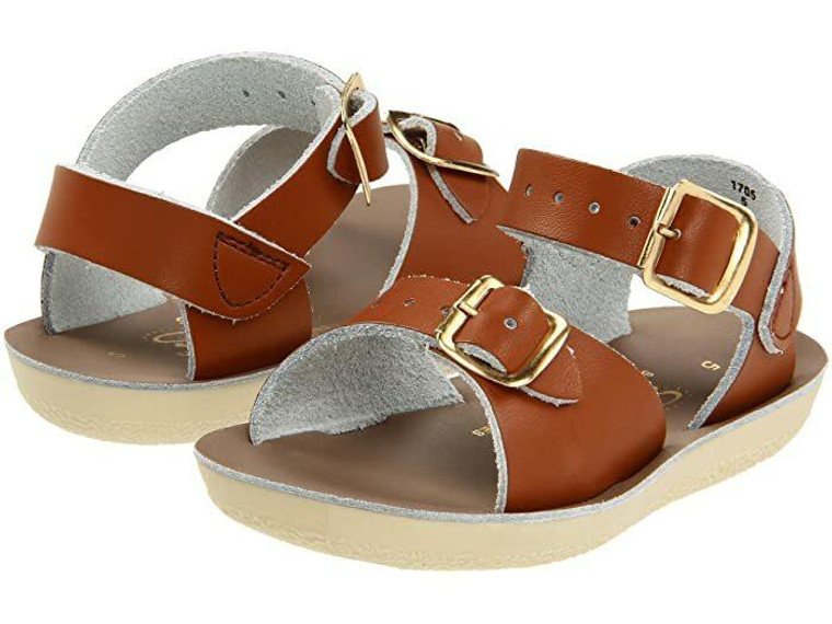 Hoy Shoe Company NEW, Hoy Shoe, 12, Surfer 1700 Series, Tan