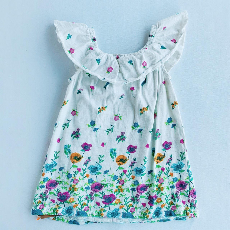 Old Navy G-Old Navy, 2Y, 0/s cotton knit dress