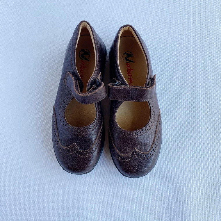 Naturino G-Naturino, 12.5/30, leather shoe