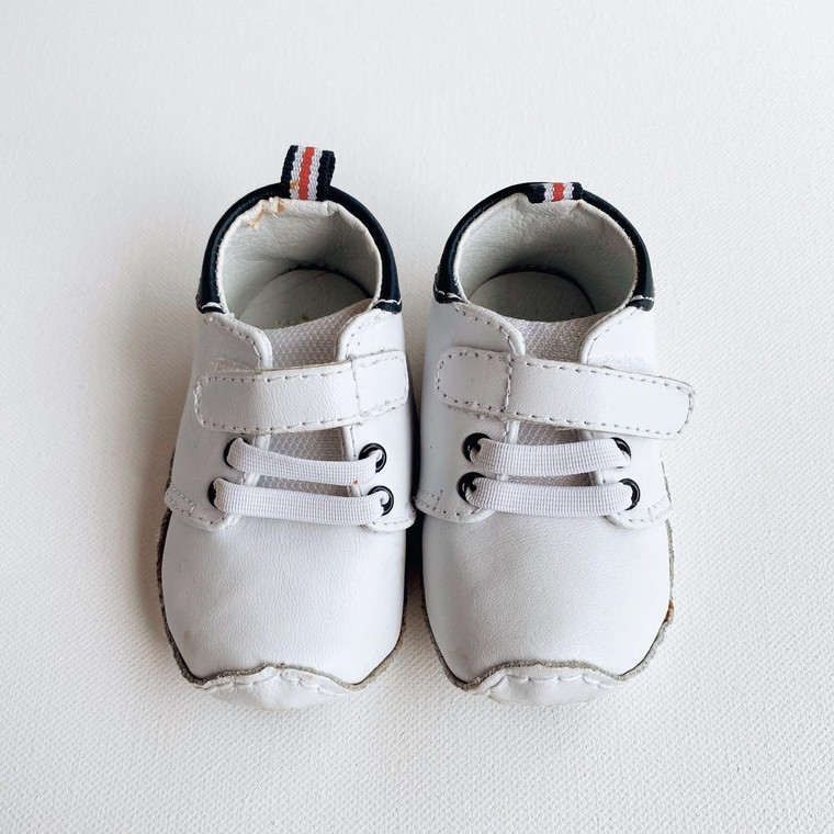 Baby Deer B-Baby Deer, 2, leather sneakers