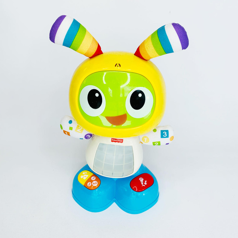 Fisher Price, Bright Beats Dance and Move BeatBo