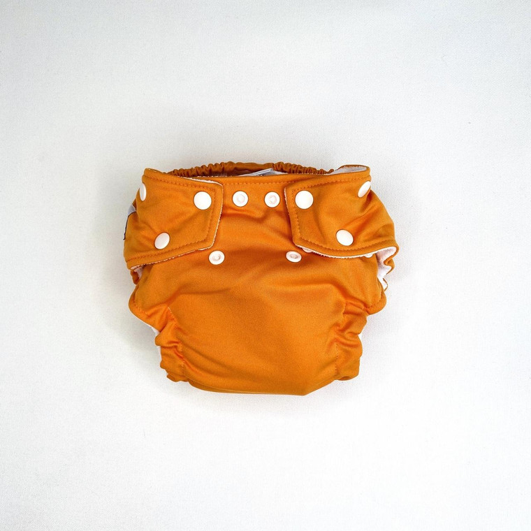 FuzziBunz, O/S, pocket cloth diaper