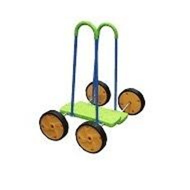 4 Adventure, Playzone Fit Wheel Walker