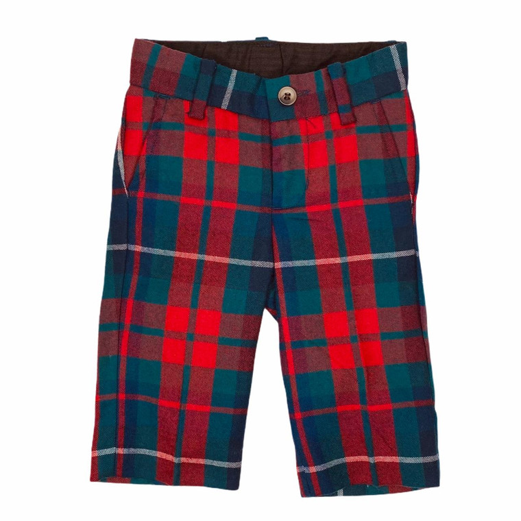 Janie and Jack BH-Janie and Jack, 3-6M, wool/poly pant