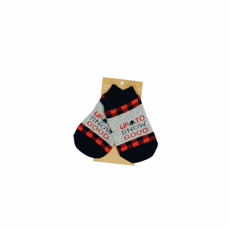 Mud Pie BH-Mud Pie, 0-3M, cotton socks