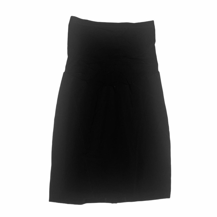 Motherhood M-Motherhood, XS, poly/spandex skirt