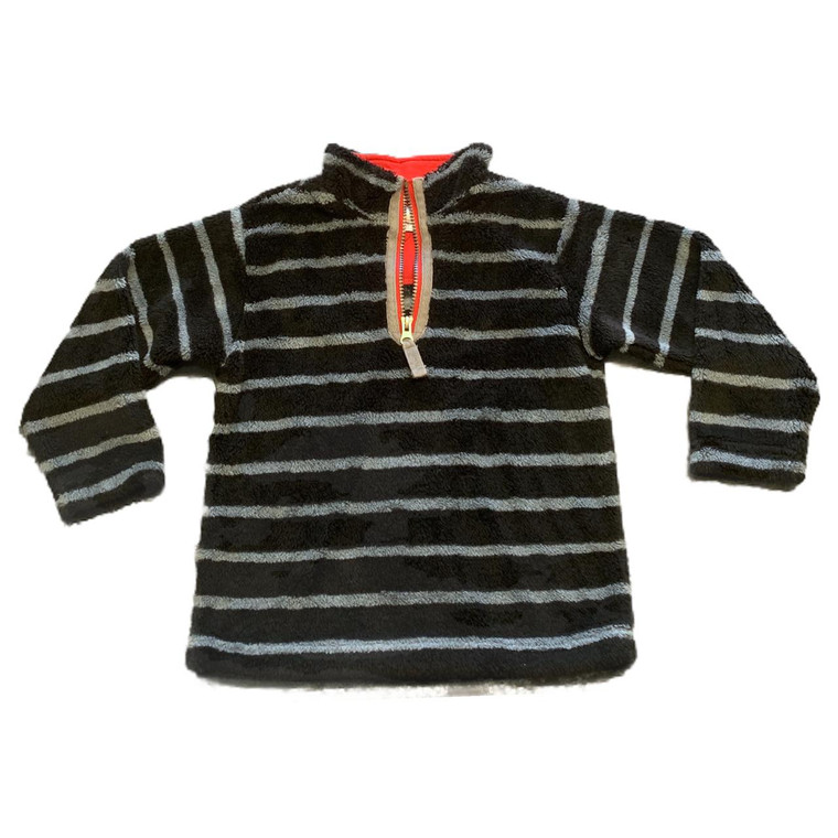 Hanna Andersson B12-Hanna Andersson, 5Y/110cm, l/s poly sweater