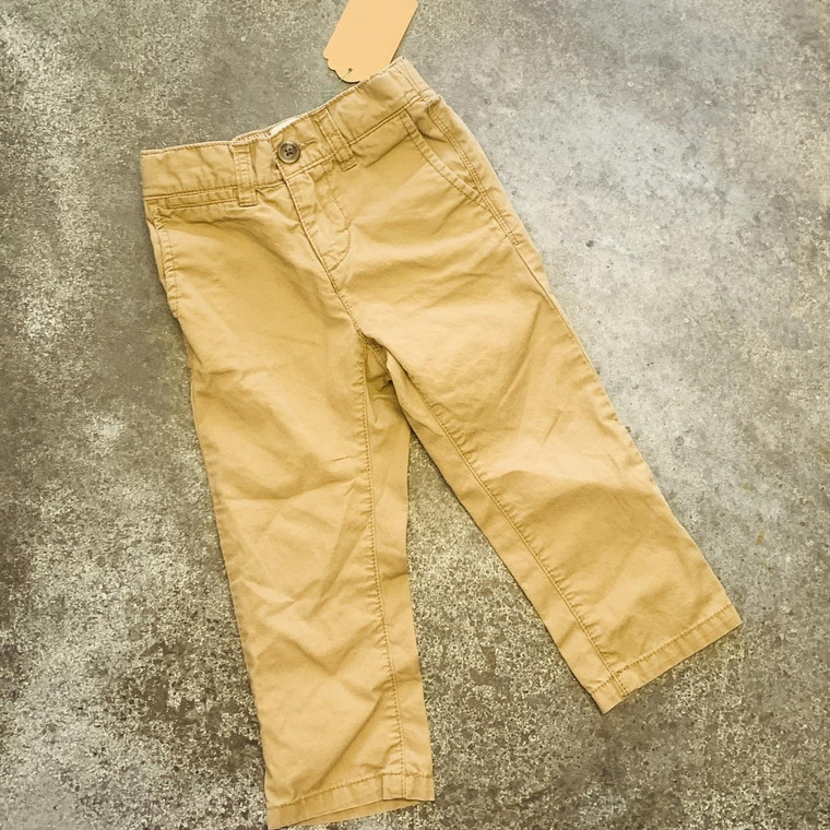 Old Navy B08-Old Navy, 2Y, cotton pant