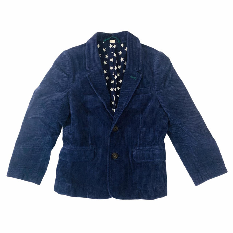 Boden corduroy blazer clearance