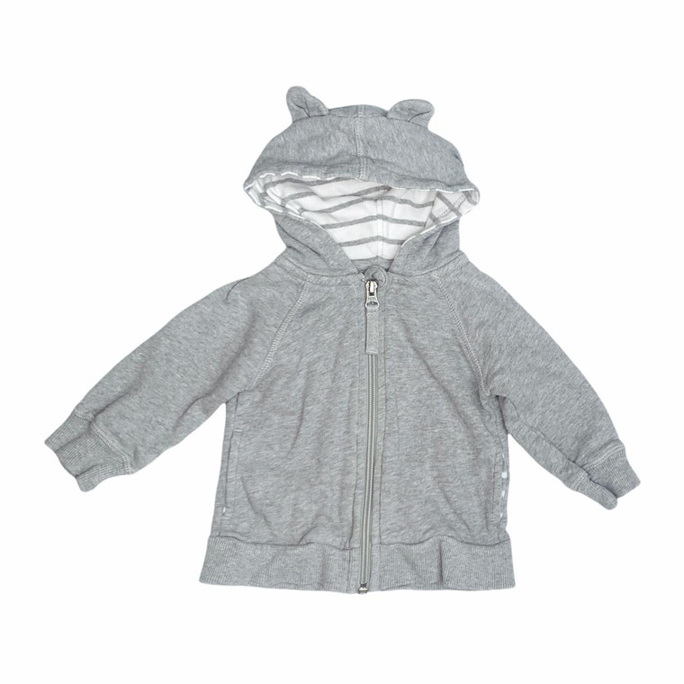 Hanna Andersson N12-Hanna Andersson, 6-12M/70cm, l/s cotton knit h