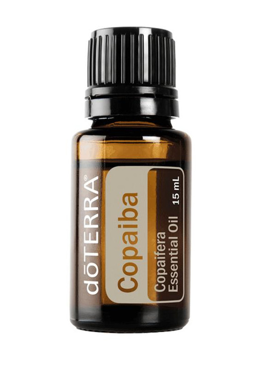 doTERRA, Copaiba Oil 15ml