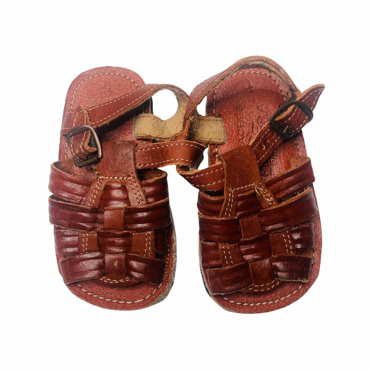 Huarache Playera N-Huarache Playera, 5, leather Huarache sandals