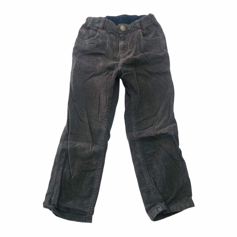 Hanna Andersson B12-Hanna Andersson, 6/7Y/120cm, cord pant