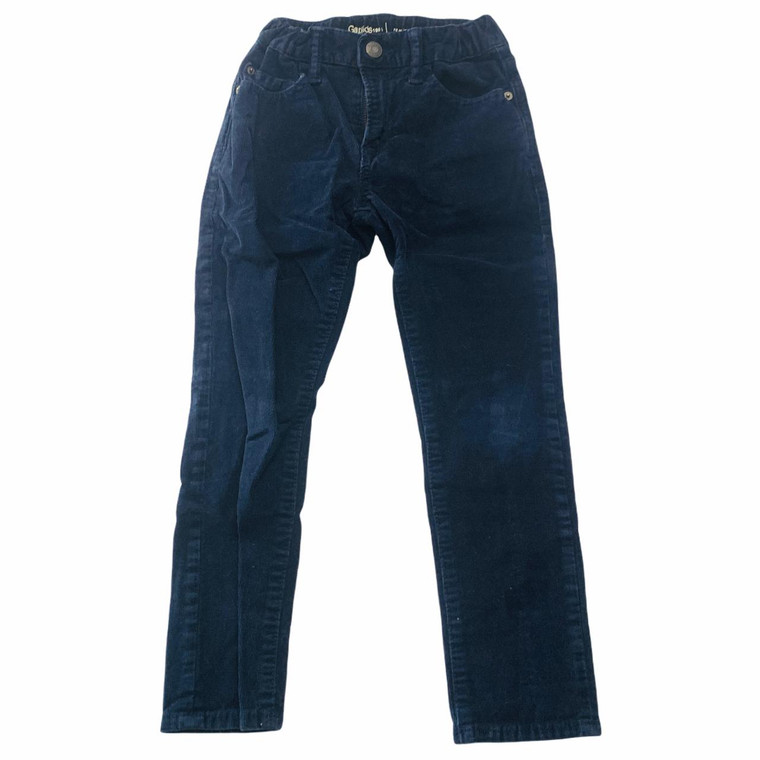 Gap B12-Gap, 6Y, cord pant