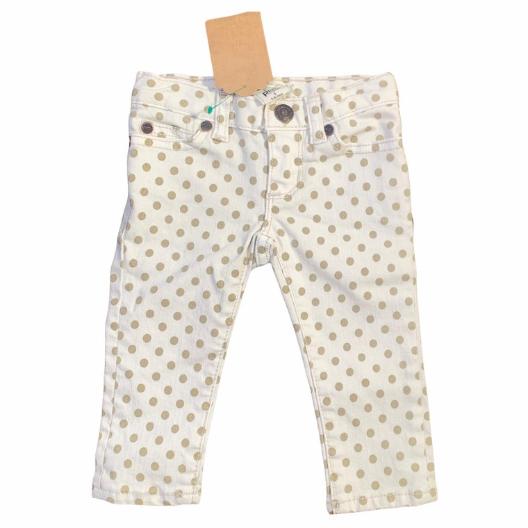 Peek Kids G07-Peek, 3-6M, denim jeans