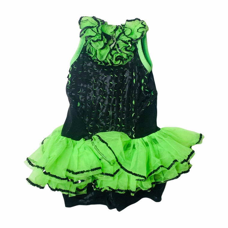 A Wish Come True G10-A Wish Come True, 6/7Y, 0/s Leotard tutu costu