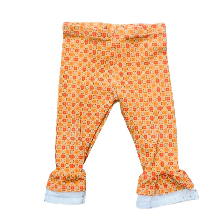 Bonnie G11-Bonnie Baby, 12-18M, cotton knit pant