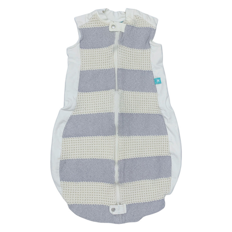 ergoPouch N-ergoPouch, 0-12M, 0/s bamboo/wool sleep sack