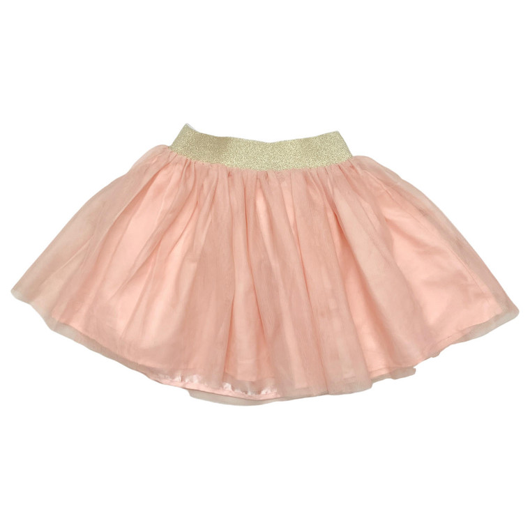 Pink/Gold, front