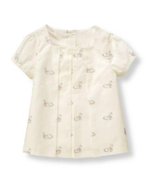 Ivory/Gray Swans, brand image front