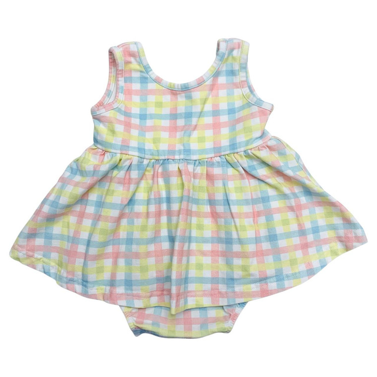 G06-Serendipity, 0-3 Months, 0/s cotton/spandex dress bodysuit