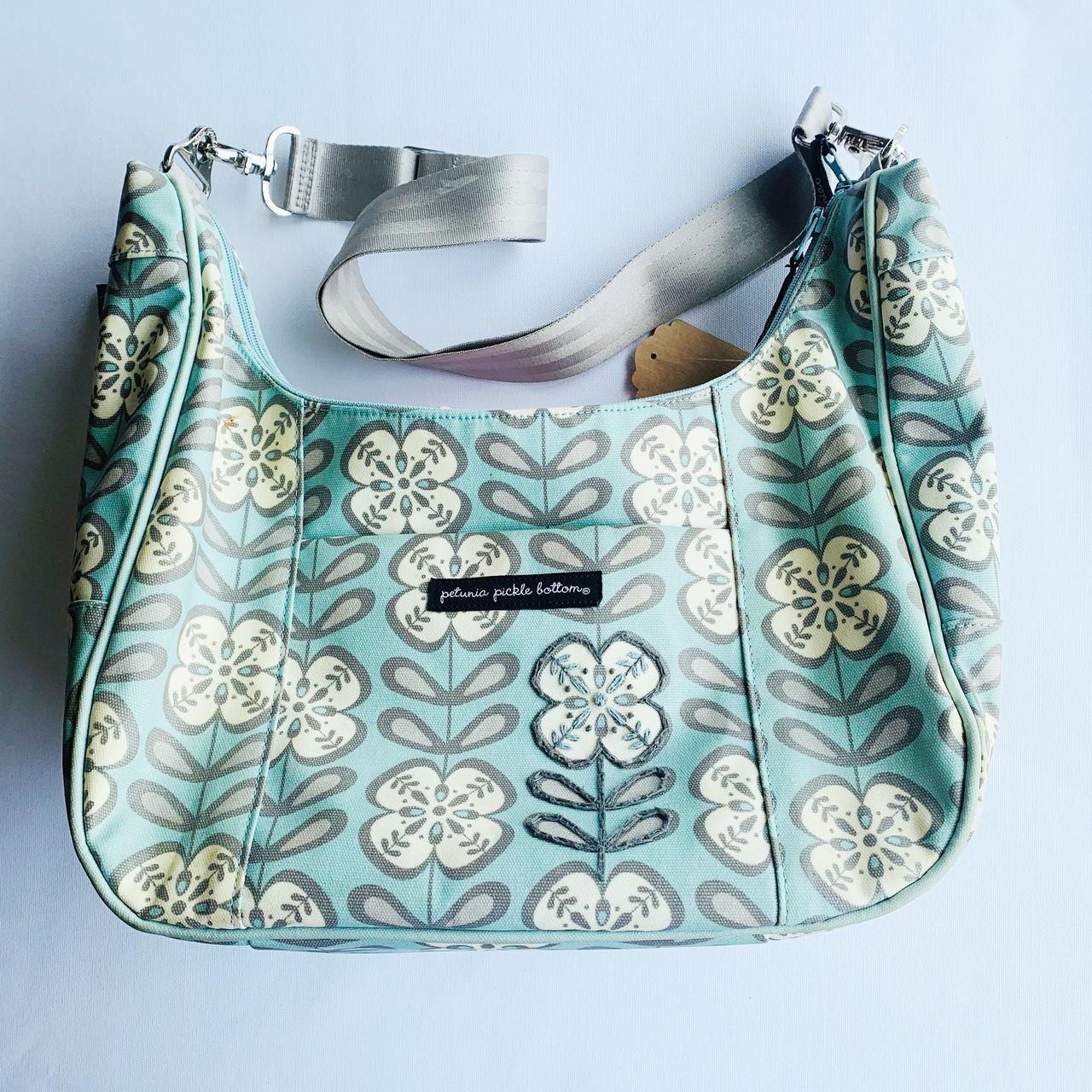Petunia Pickle Bottom, Touring Tote 