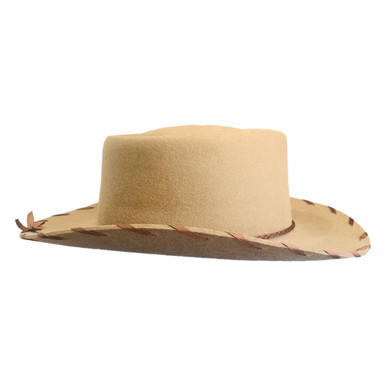 Sidekicks, Small, Wool Woody Western 