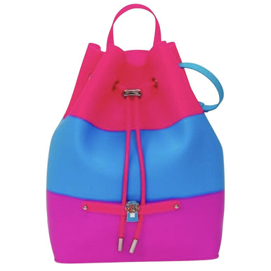 American Jewel, Yummy Gummy Pull Backpack - Thread display picture 1