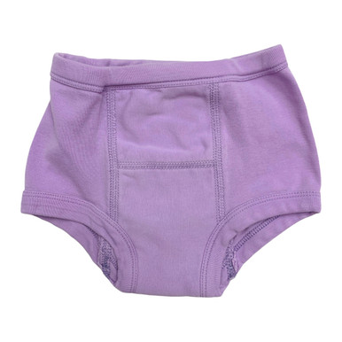 B-Hanna Andersson, 4/5Y/S, organic cotton underwear Boxer Briefs - Thread