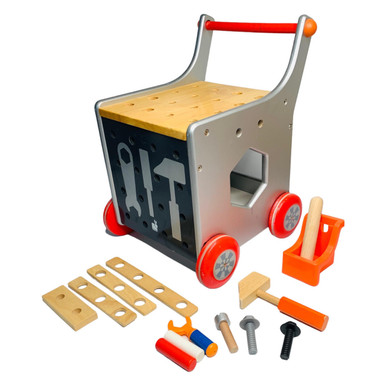 Janod deals tool trolley